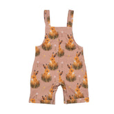 Pretty Bunnies - Cotton (Organic)